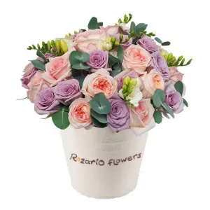 Феерия чувств