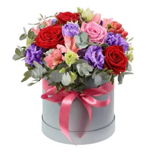 Большая любовь