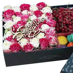 Коробочка счастья Набор №6